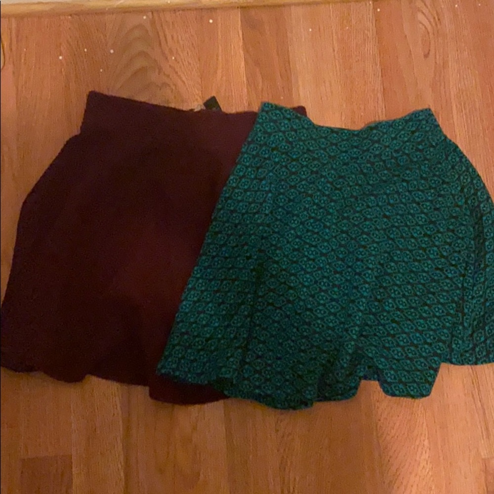 Skirt
